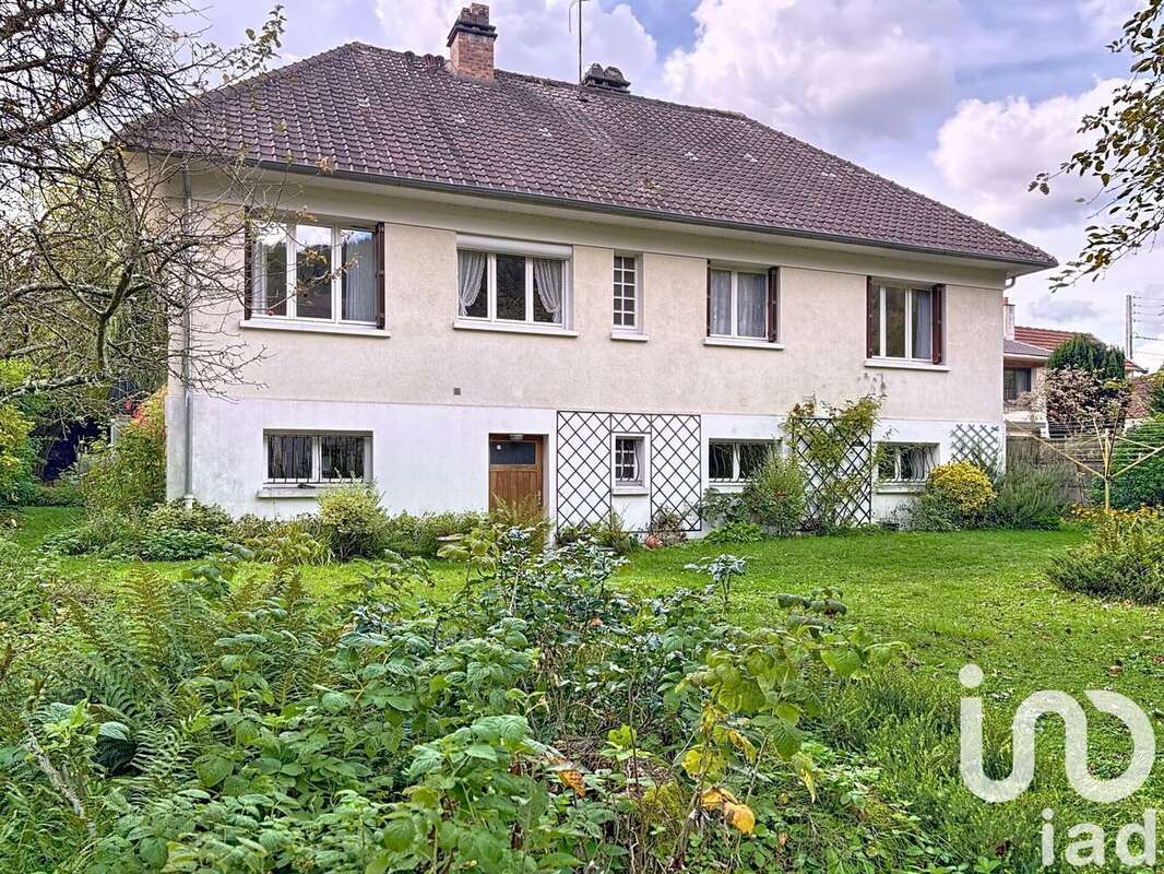 Photo 9 - Maison à SAINT-REMY-LES-CHEVREUSE