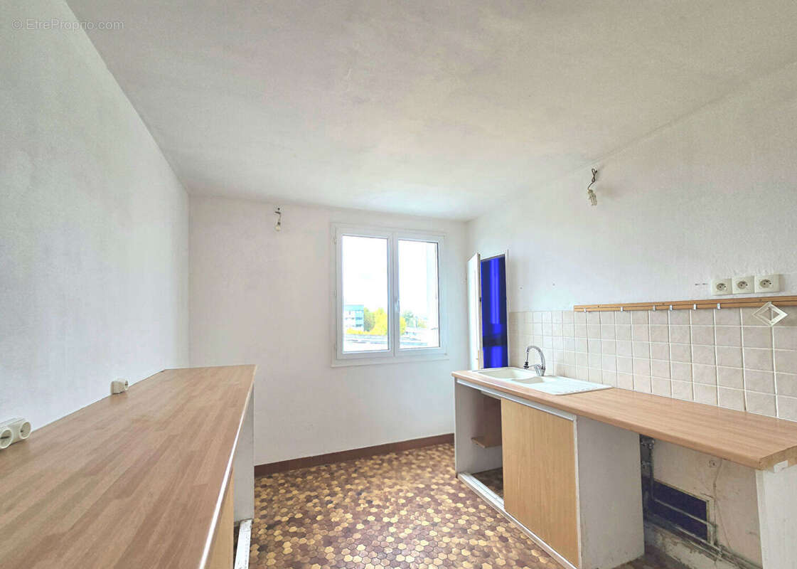Appartement à REZE