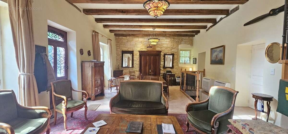 Maison à DOMME