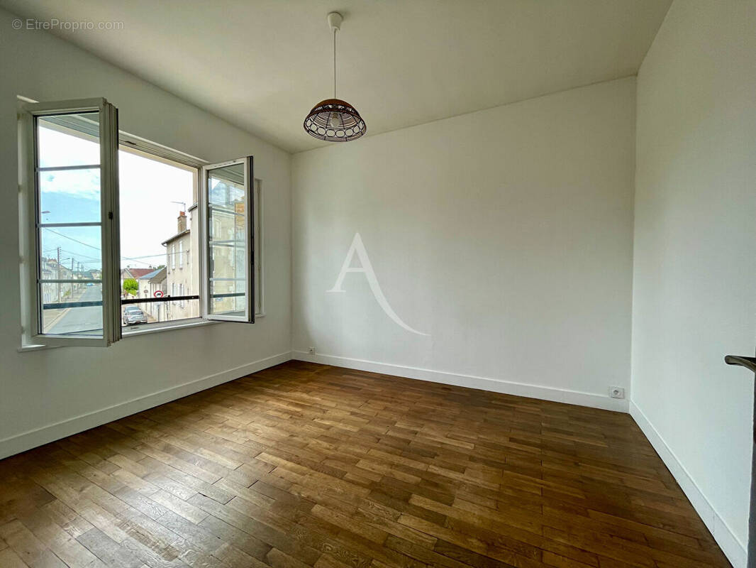 Appartement à BLOIS