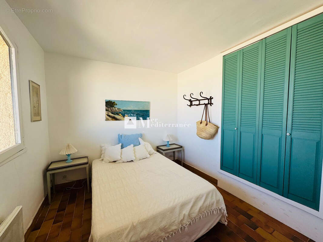 Appartement à COGOLIN