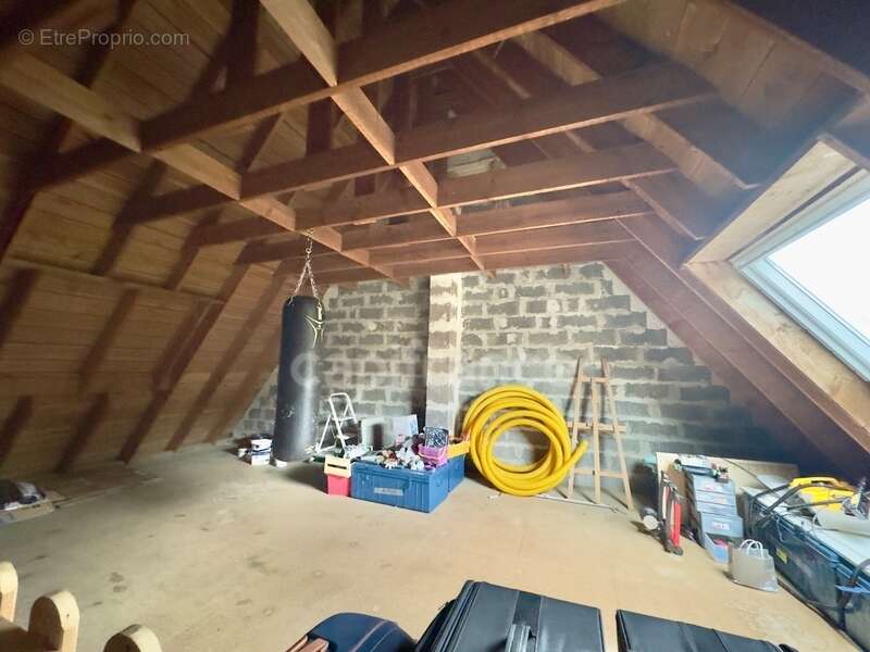 Maison à PLOUGASTEL-DAOULAS