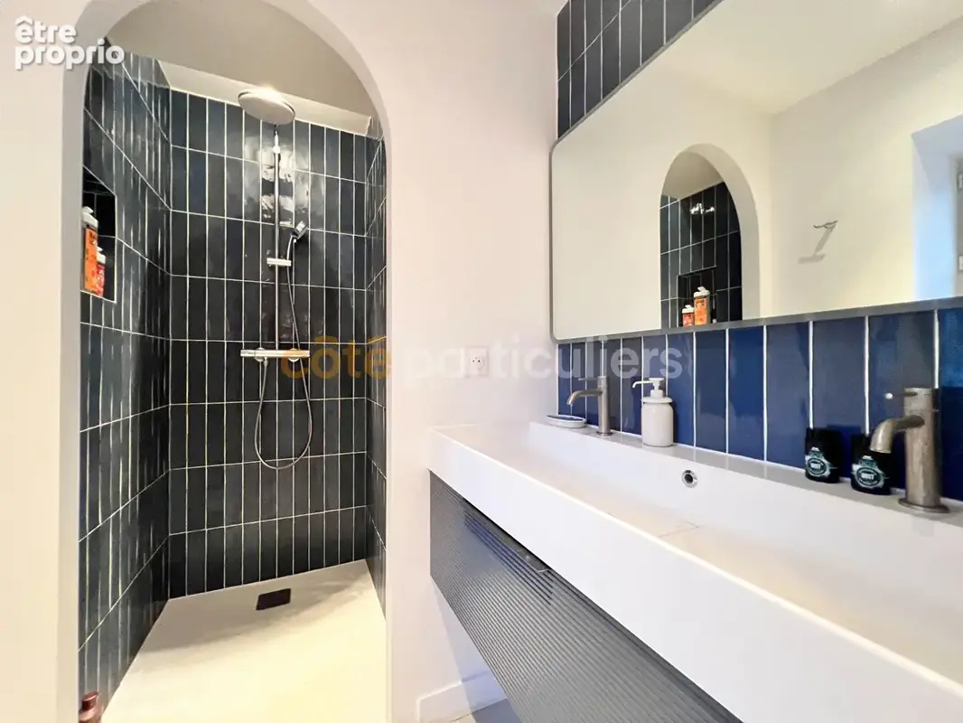Orléans, appartement atypique de 4 pièces, avec patio privatif - photo 13