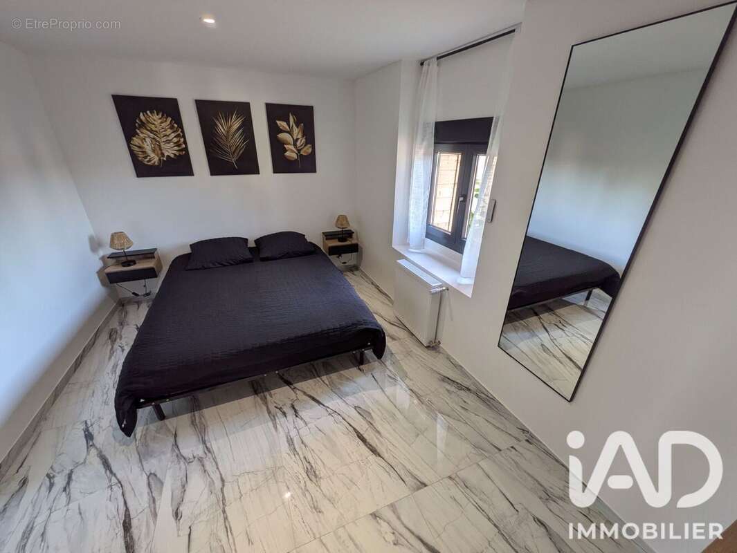 Photo 8 - Appartement à LA CHAPELLE-SUR-LOIRE