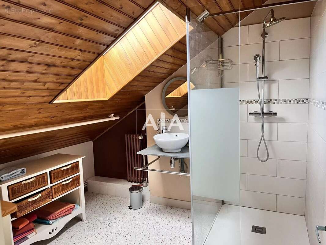 Maison à MAINE-DE-BOIXE