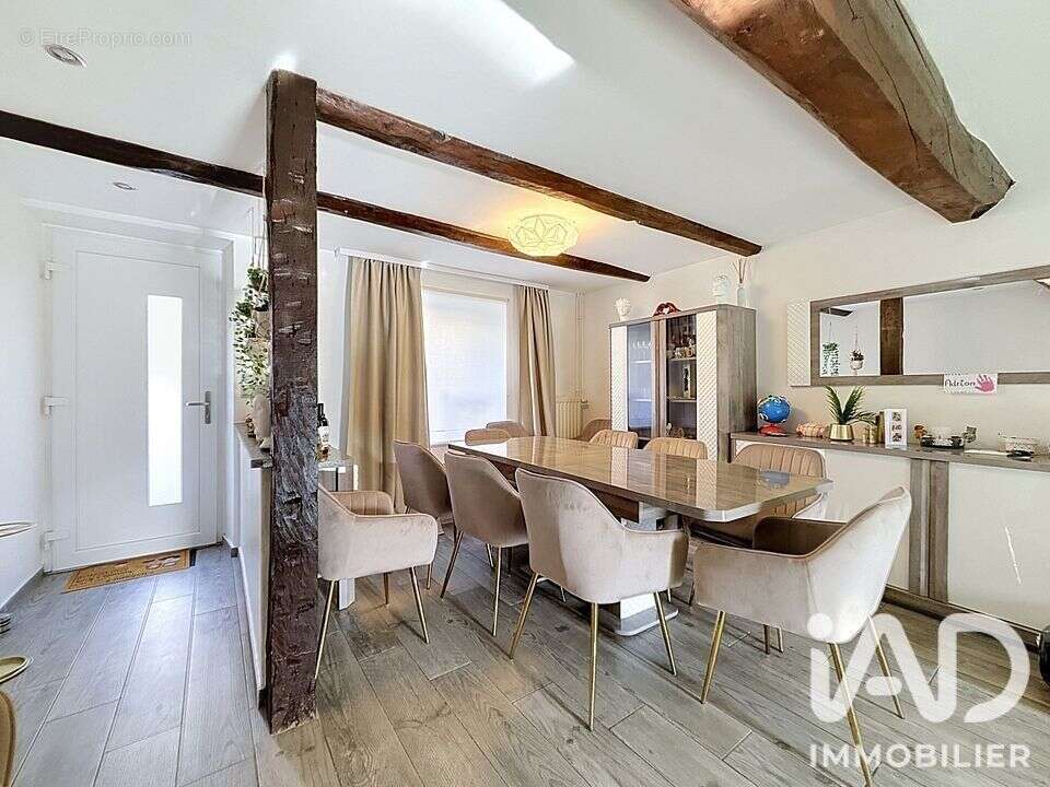 Maison 172 m² à Audun-Le-Tiche  - photo 3