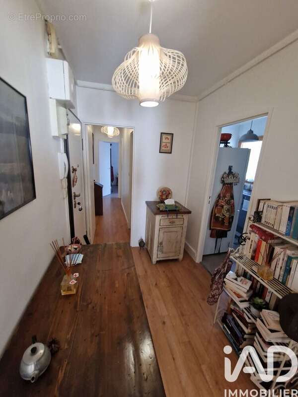 Photo 5 - Appartement à FONTAINEBLEAU