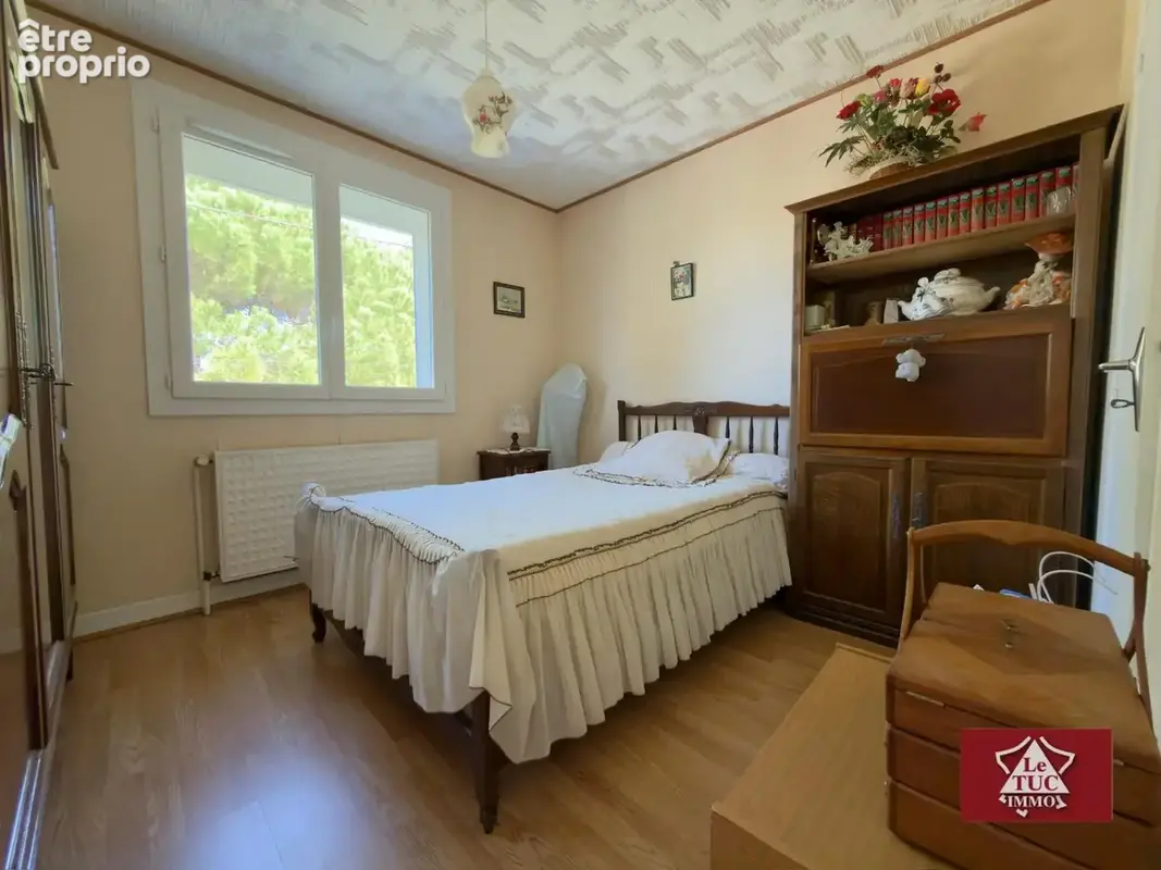Maison familliale avec jardin - photo 9