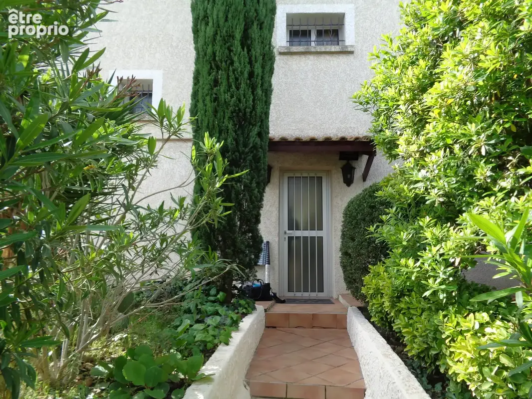 Bouillargues, Villa 140m2 sur 600m2 de Terrain - photo 12