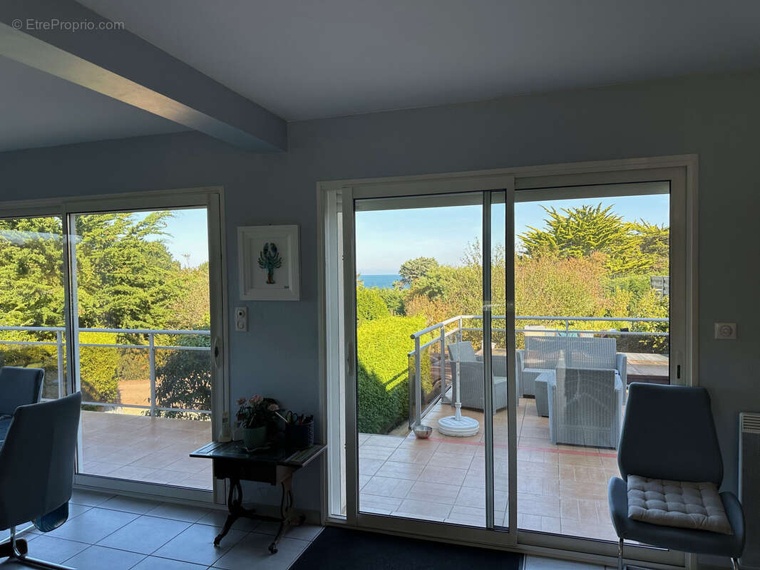 Maison à SAINT-CAST-LE-GUILDO