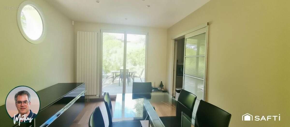 Photo 5 - Maison à GIF-SUR-YVETTE