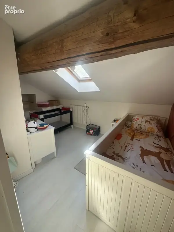 Maison Saint-Désirat - photo 10