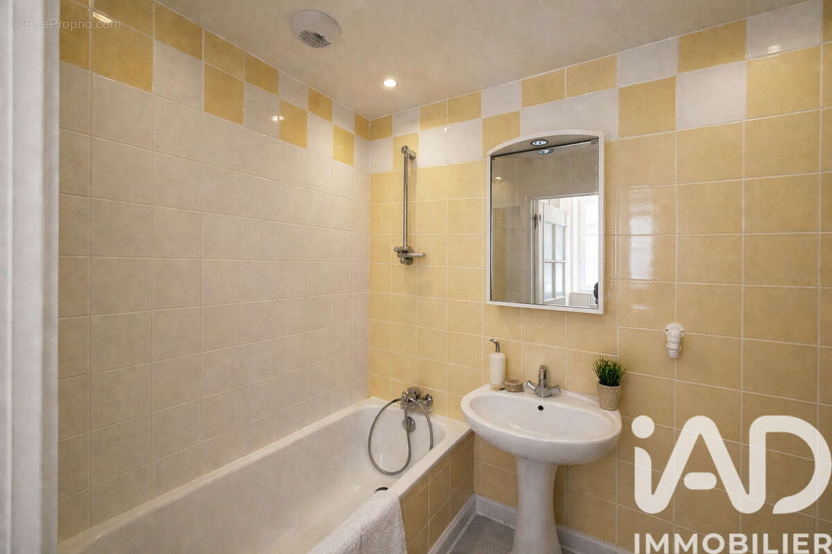 Photo 7 - Appartement à FONTAINEBLEAU