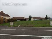 Terrain à BULLY-LES-MINES