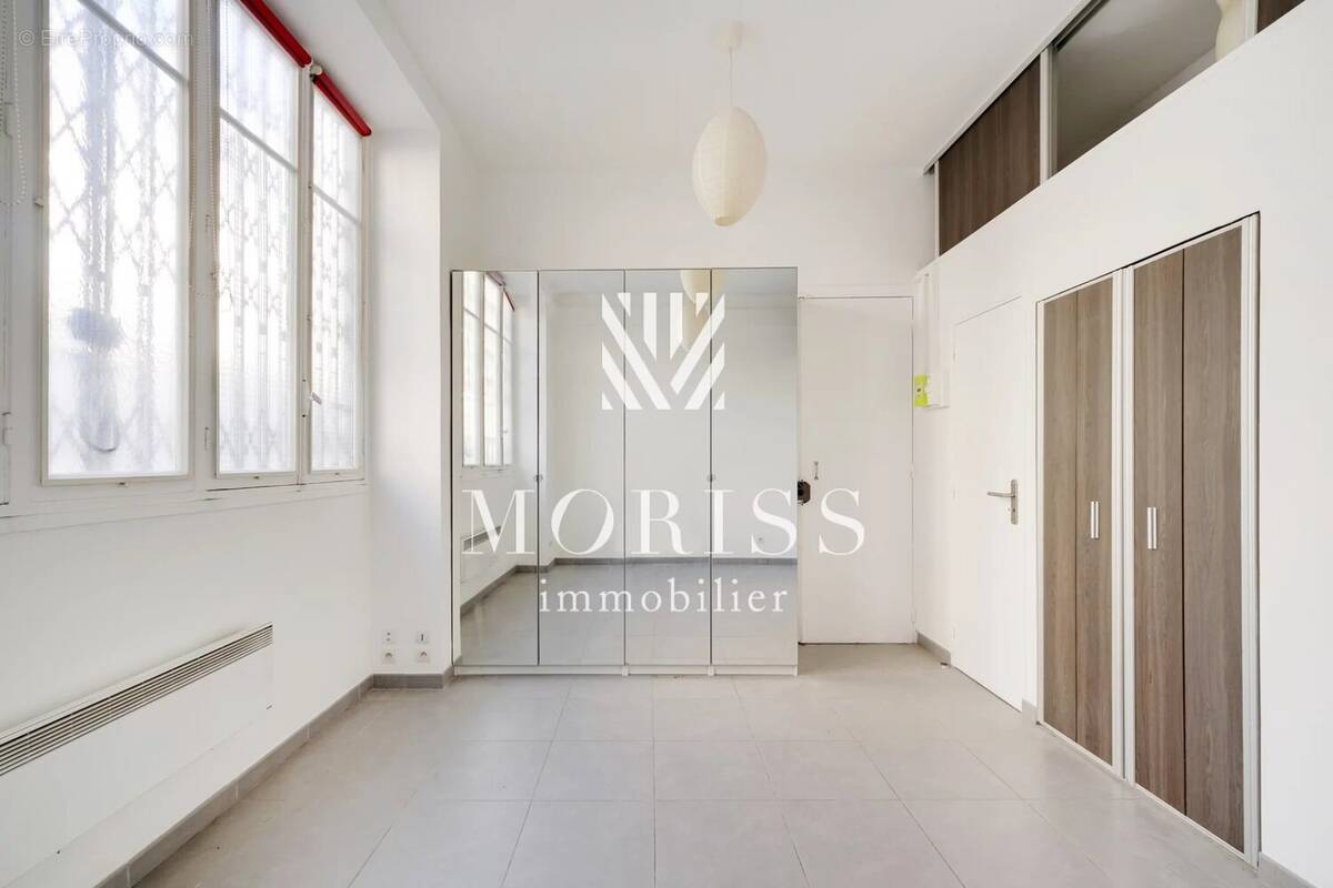 Appartement à PARIS-11E