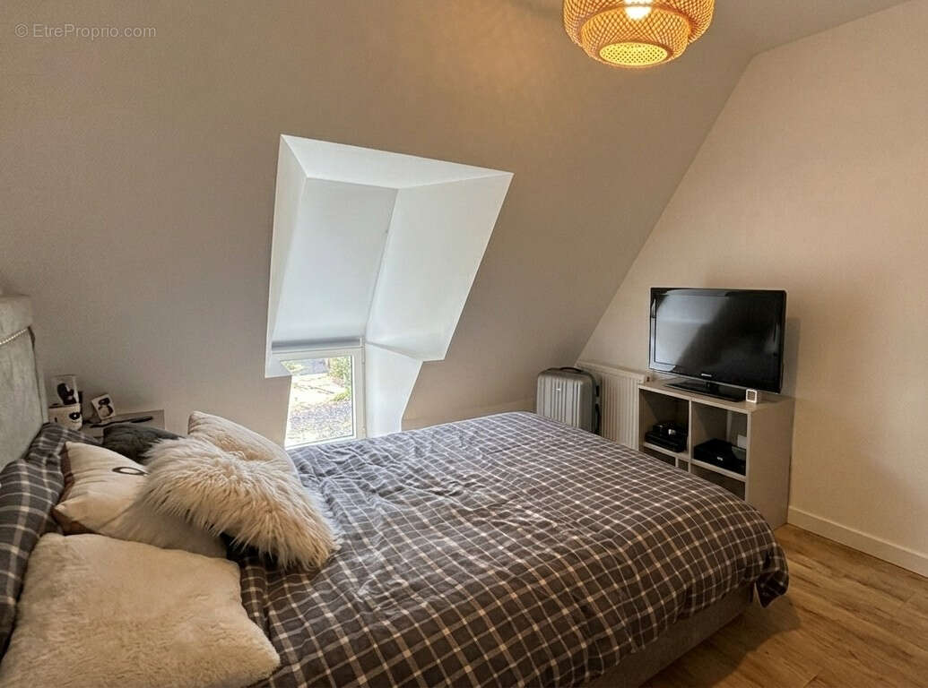 Maison à SAINT-LYPHARD