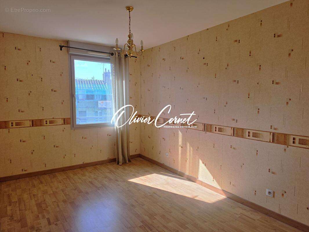 Appartement à NOGENT-LE-ROTROU