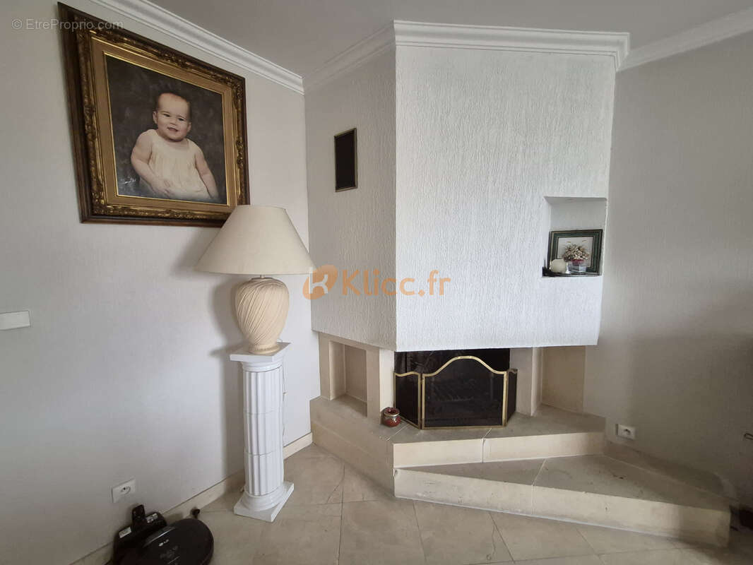 Maison à DEVILLE-LES-ROUEN