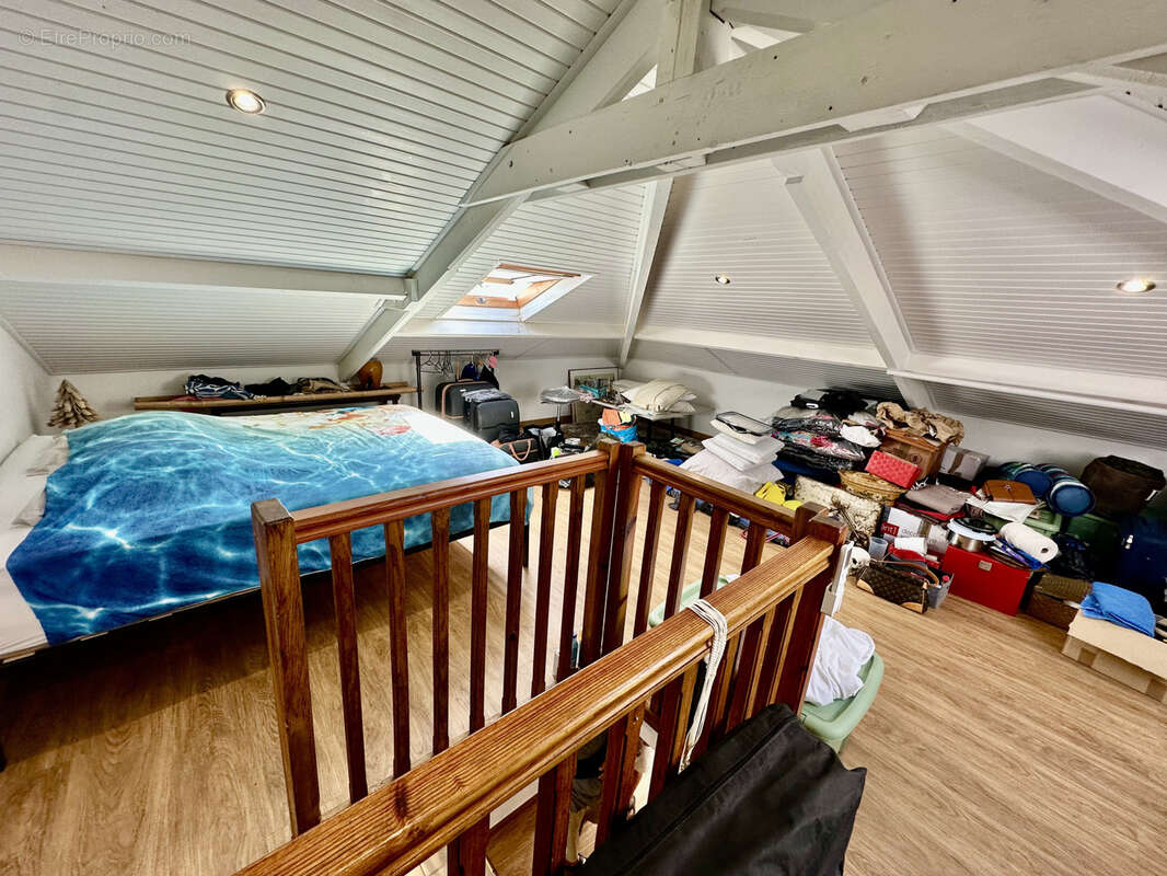 Maison à SAINT-MARTIN