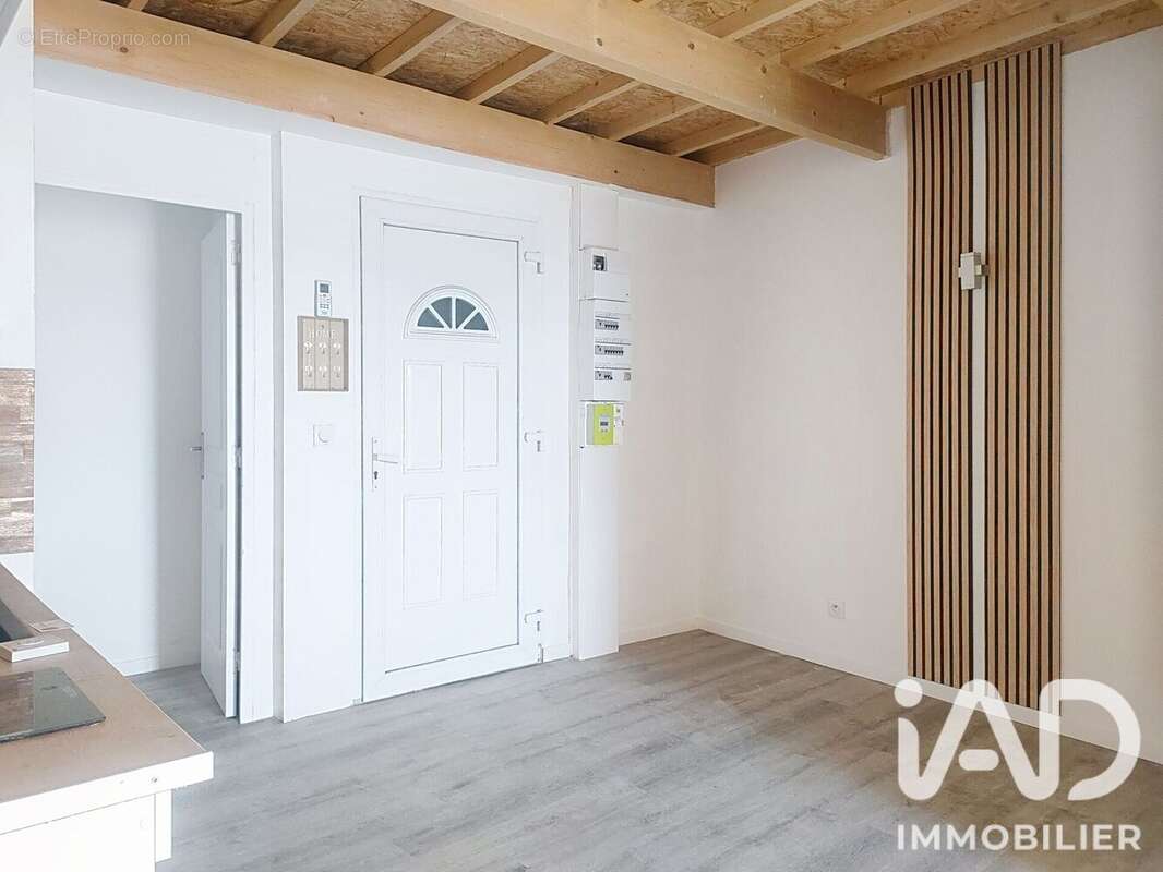 Appartement 55 m² à Mauves  - photo 2