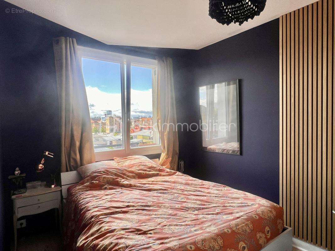 Appartement à SAINT-OUEN