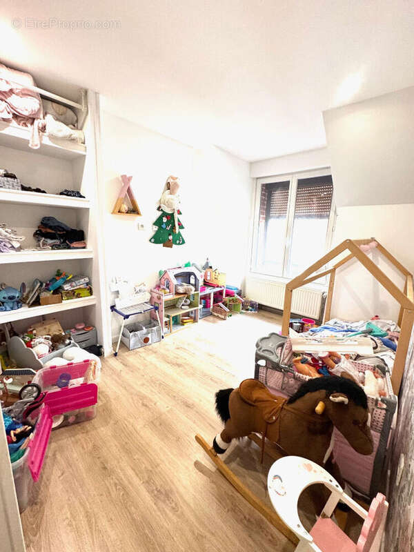 Maison à PONT-A-VENDIN