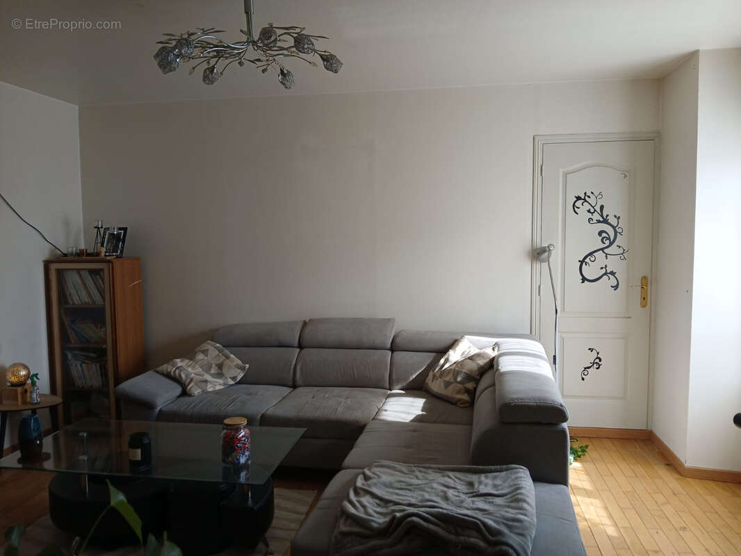 Appartement à PITHIVIERS