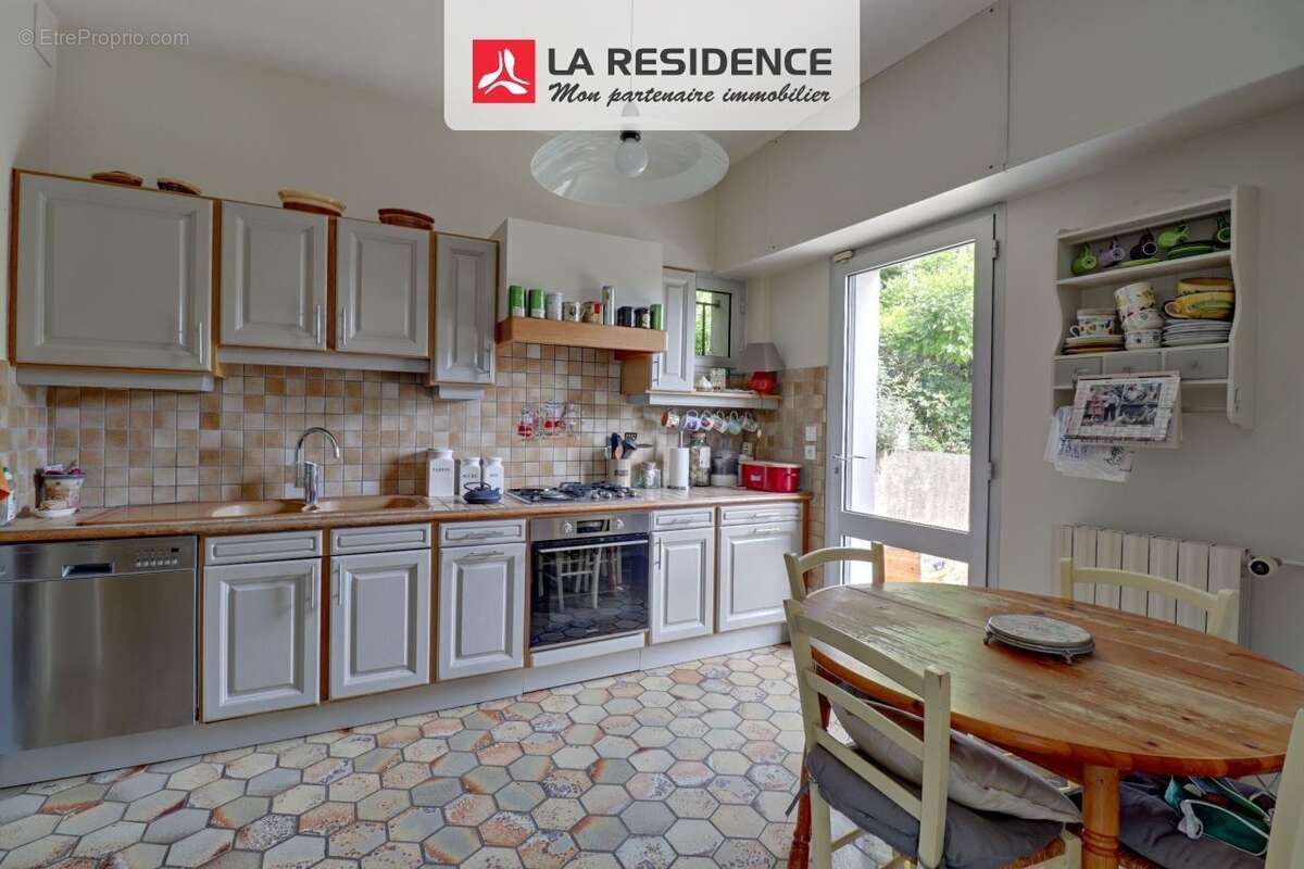 Maison à MAGNY-EN-VEXIN