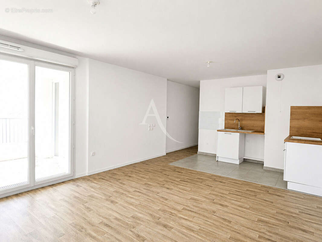 Appartement à GAGNY