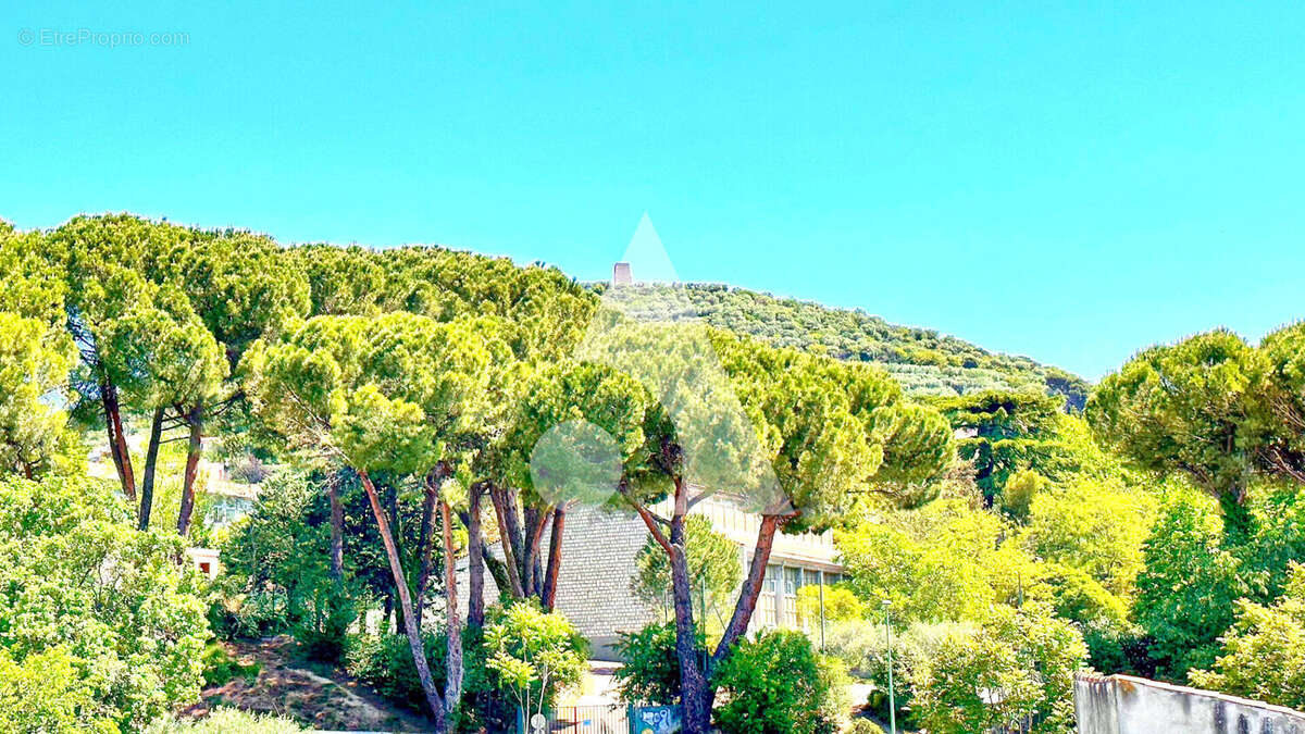 Appartement à MANOSQUE