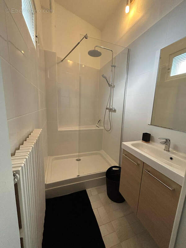 Appartement à LAON