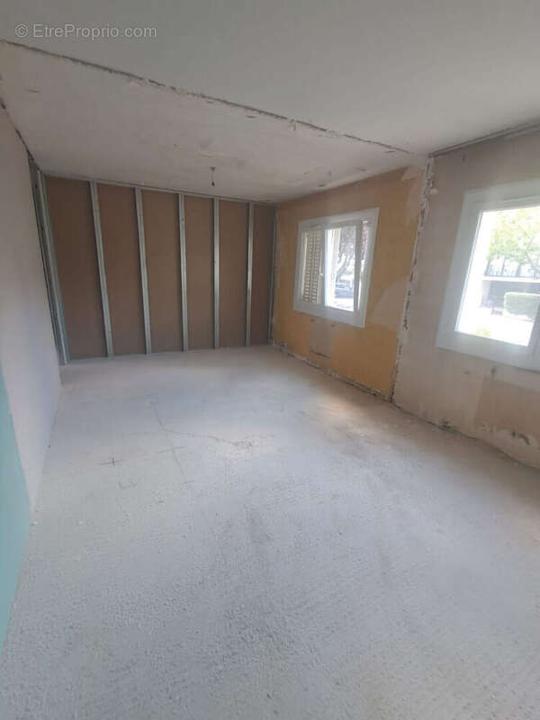 Studio d'environ 21 m² boulevard Hardeval - photo 5