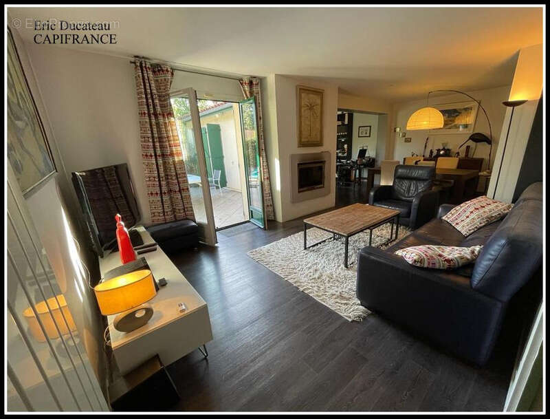 Maison à CANEJAN