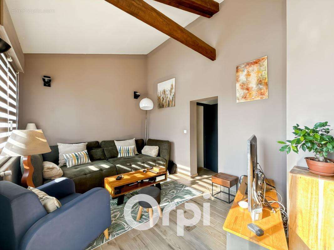 Maison coup de cœur au cœur de La Chaize-le-Vicomte ! - photo 2