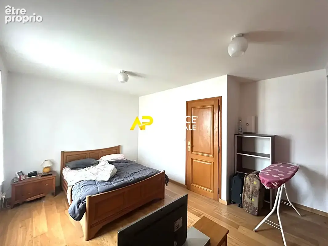 Nouveau bezons _ bezons _ maison 4 pièces 108m2 - photo 8