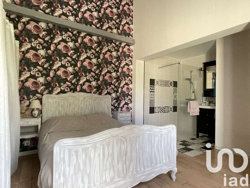 Photo 4 - Maison à FONTENAILLES