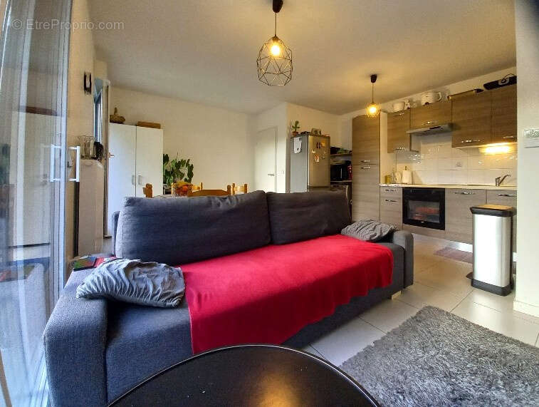 Appartement à BAYONNE