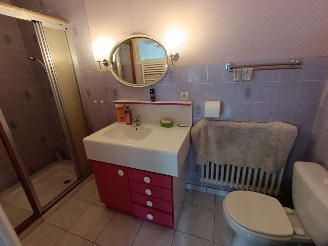 Maison à BEAUCHAMPS