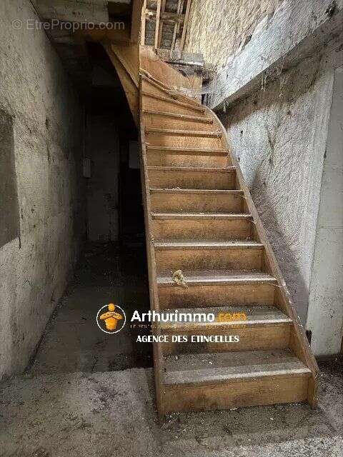 Maison à MARTIGNE-FERCHAUD