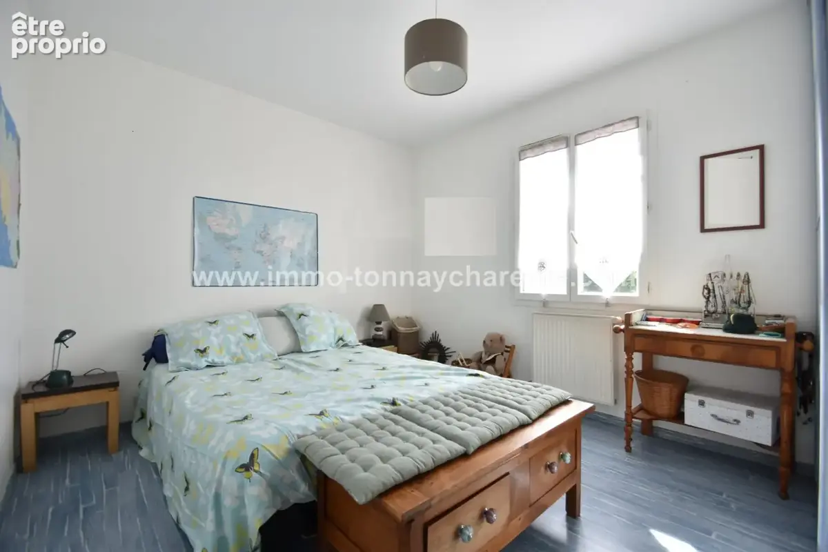 Maison 4 pièces 104 m² à vendre à Tonnay-Charente (17430) - photo 5