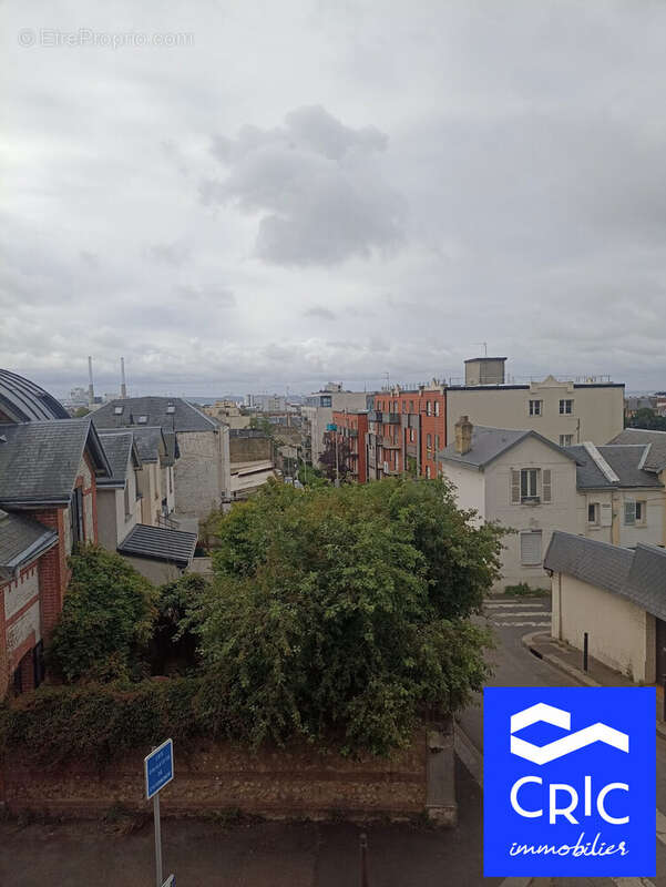 Appartement à LE HAVRE