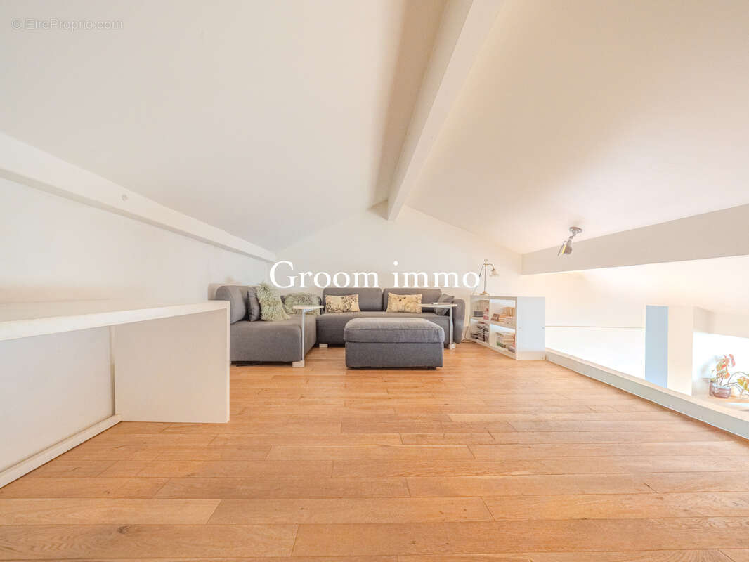 Biarritz - au coeur du quartier Beaurivage - bel appartement avec cour privative de 60 m2 - photo 9