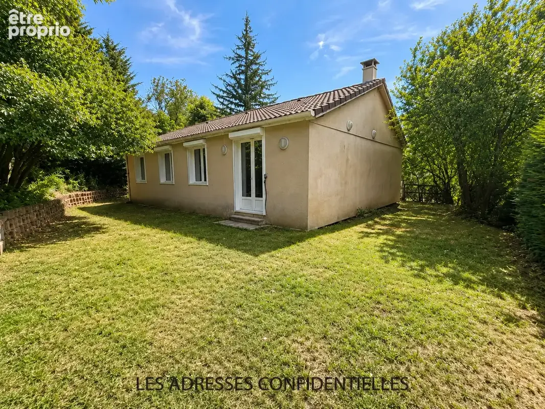 Francheville   Maison familiale 6 pièces dans un environnement privilégié - photo 9