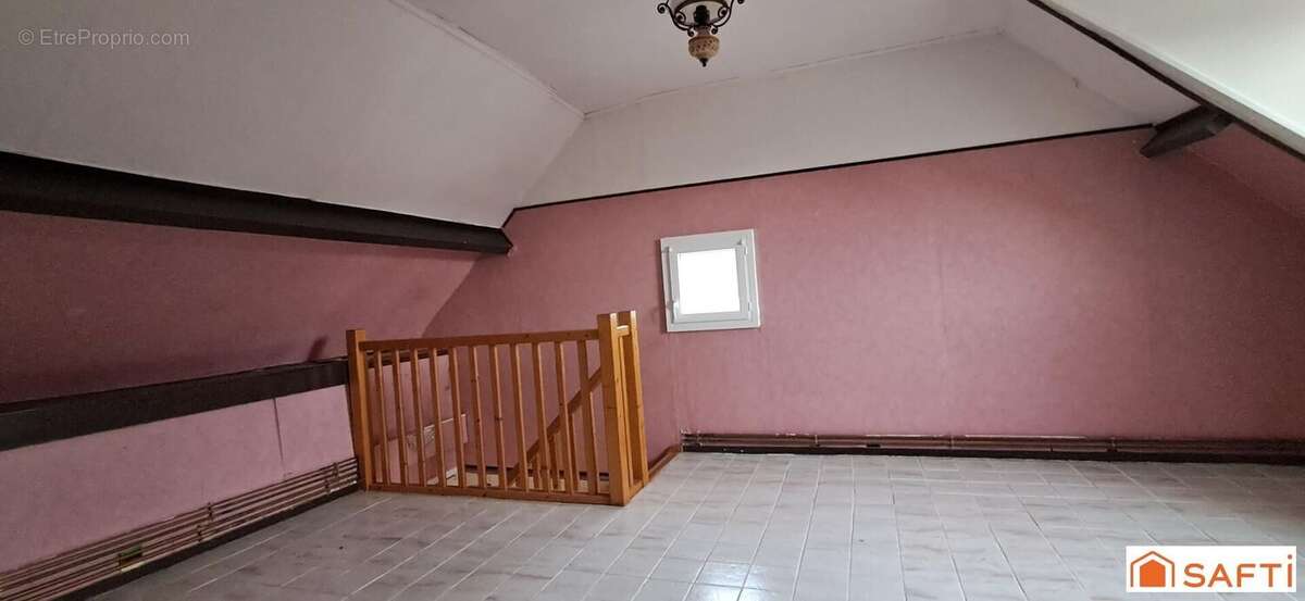 Photo 7 - Maison à DOMFRONT