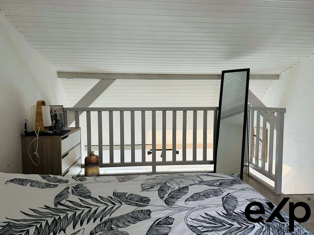 Appartement à AIX-LES-BAINS