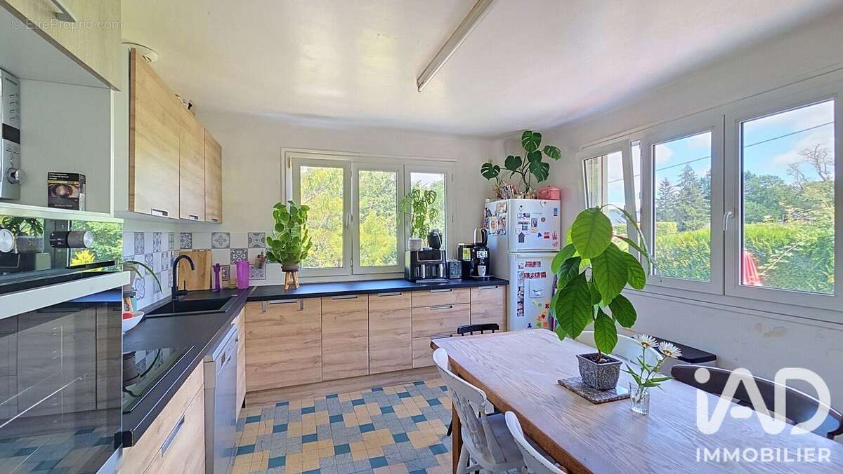Photo 4 - Maison à PONT-L'EVEQUE