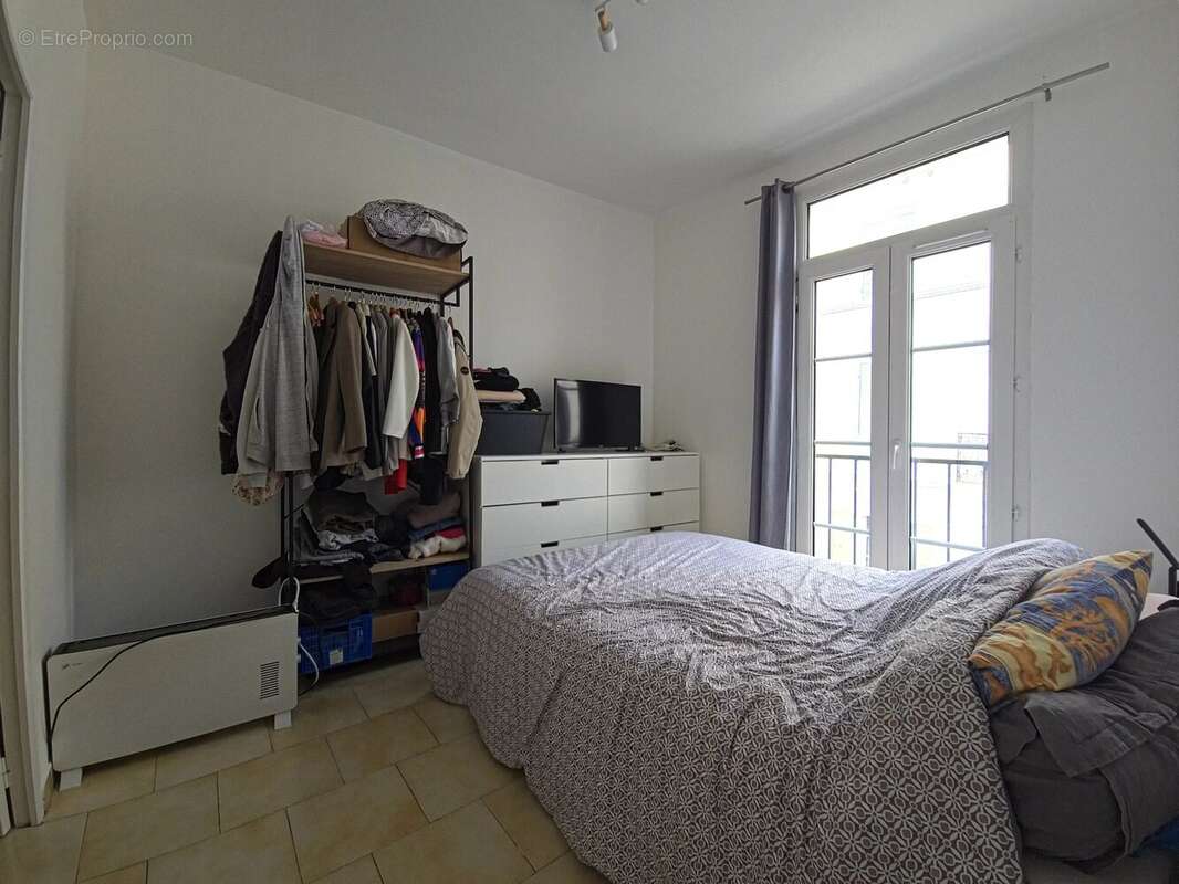 Appartement à MEYRARGUES