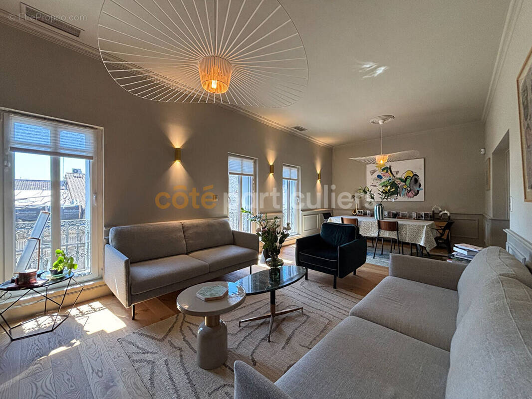 Appartement à AGEN