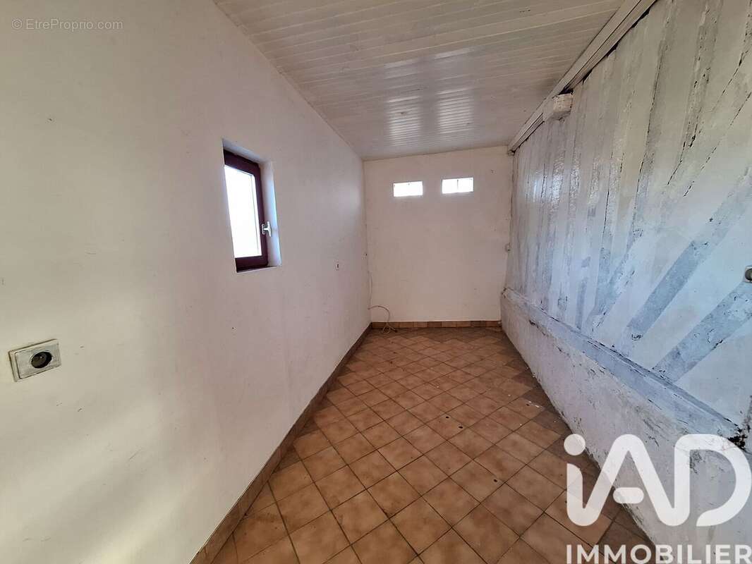 Photo 8 - Maison à MARTAINVILLE