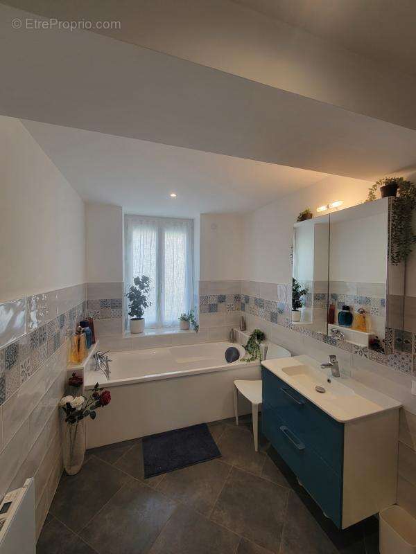 Maison à MARLY-GOMONT